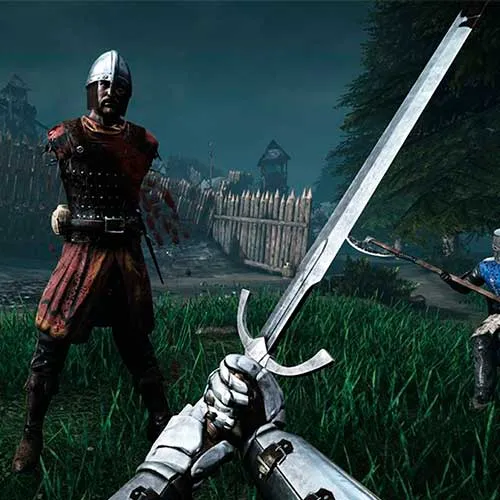 Chivalry Medieval Warfare (PC Steam Κλειδί / Global)