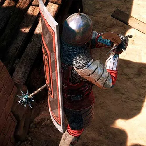 Chivalry Medieval Warfare (PC Steam Κλειδί / Global)