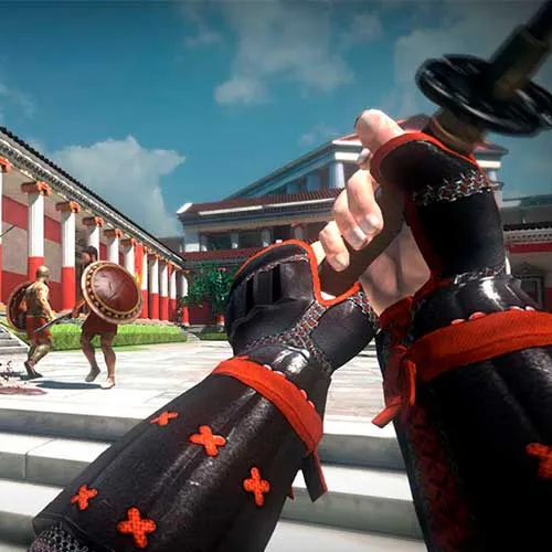 Chivalry: Deadliest Warrior DLC (PC Steam Key / Global)