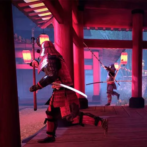 Chivalry: Deadliest Warrior DLC (PC Steam Key / Global)