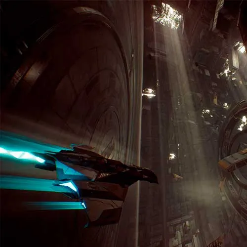 Chorus (Tier1) (PC Steam Key / Global)
