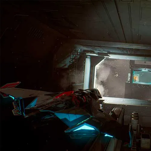 Chorus (Tier1) (PC Steam Key / Global)