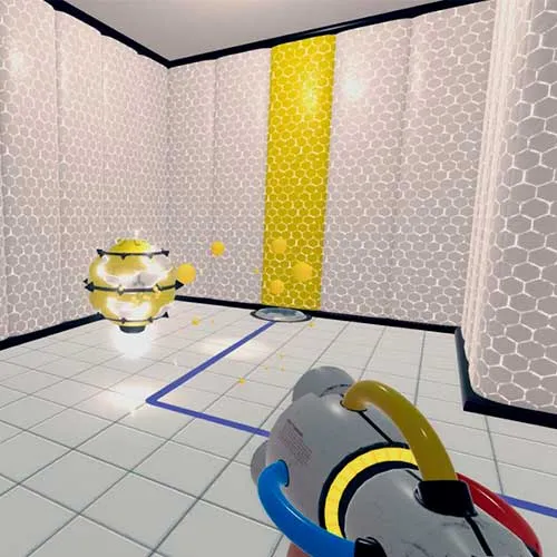 ChromaGun (PC Steam Anahtar / Global)
