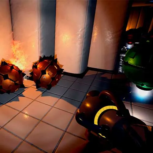 ChromaGun (PC Steam Anahtar / Global)