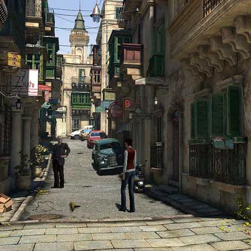 Chronicles of Mystery: The Scorpio Ritual (PC Steam Key / Global)
