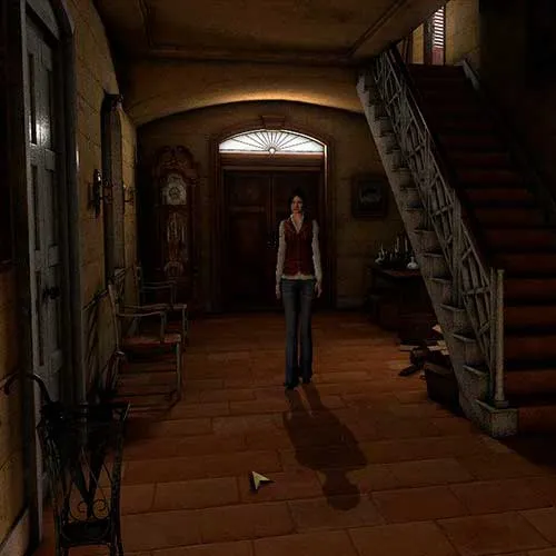 Chronicles of Mystery: The Scorpio Ritual (PC Steam Key / Global)