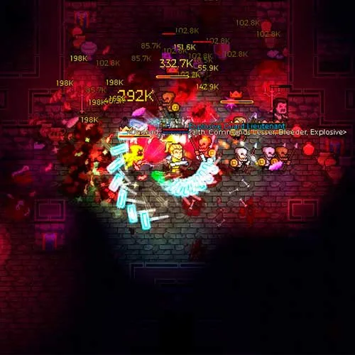 Chronicon (PC Steam Κλειδί / Global)