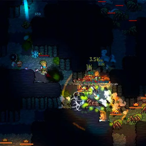 Chronicon (PC Steam Κλειδί / Global)
