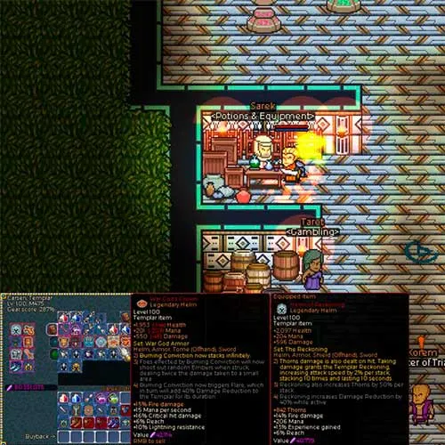 Chronicon (PC Steam Κλειδί / Global)