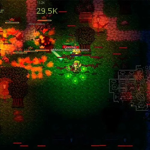 Chronicon (PC Steam Κλειδί / Global)