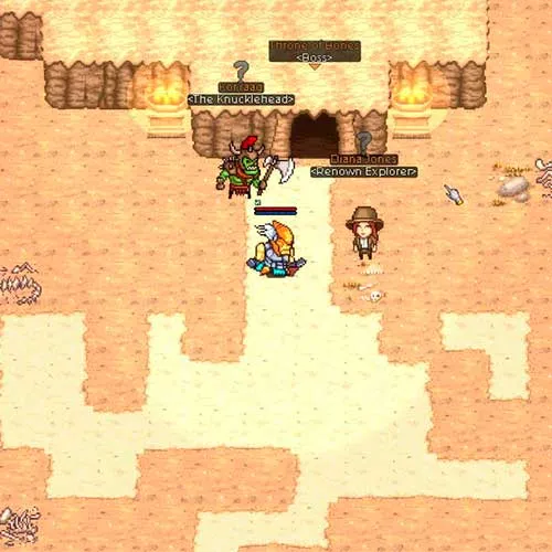 Chronicon (PC Steam Κλειδί / Global)