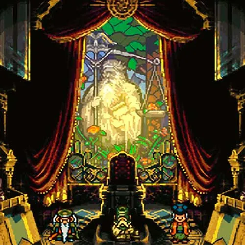 Chrono Trigger (PC Steam Key / Global)