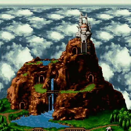 Chrono Trigger (PC Steam Key / Global)