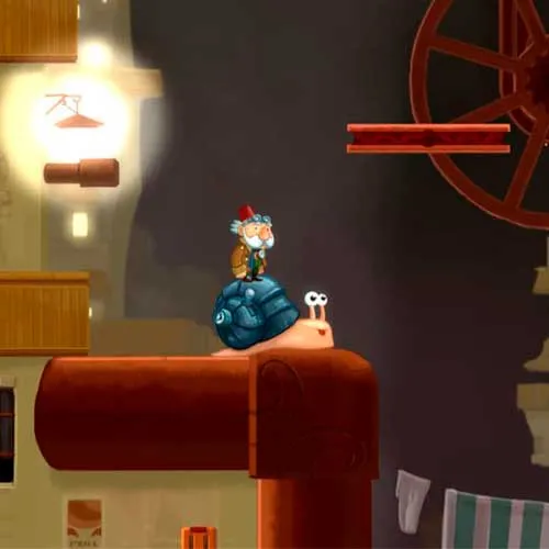 Chronology (PC Steam Key / Global)