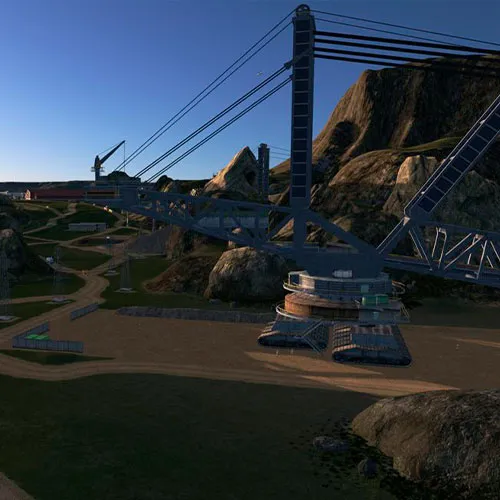 Cities Skylines - Synthetic Dawn Radio DLC (PC Steam Anahtarı / Global)