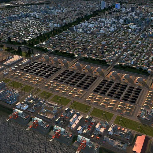 Cities Skylines - Synthetic Dawn Radio DLC (PC Steam Anahtarı / Global)