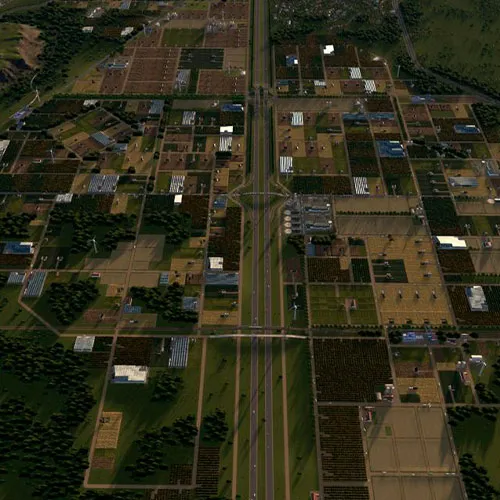 Cities Skylines - Synthetic Dawn Radio DLC (PC Steam Anahtarı / Global)