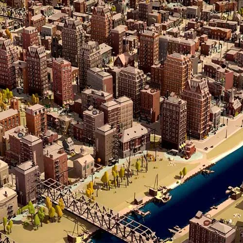 City of Gangsters Edición Deluxe (Clave para PC Steam / Global)