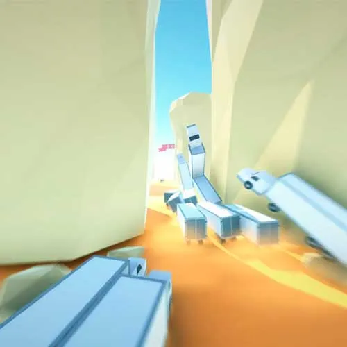 Clustertruck (PC Steam Key / Global)