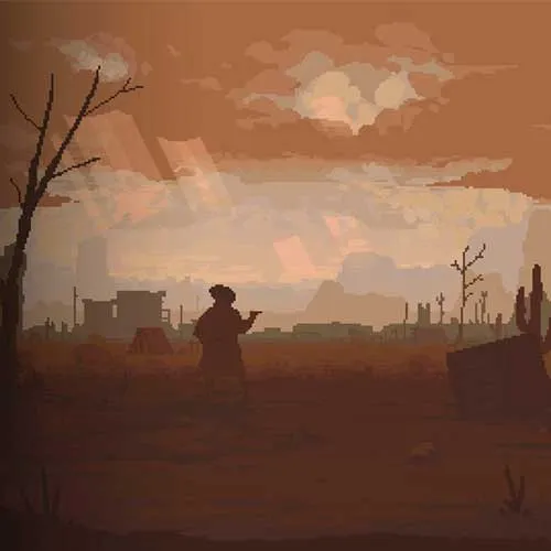 Colt Canyon (PC n° TR92# Key / Global)