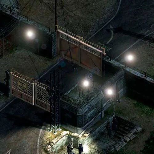 Commandos 2 - HD Remaster (PC Steam Key / Europe)
