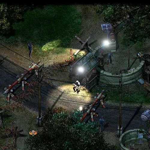 Commandos 2 - HD Remaster (PC Steam Key / Europe)