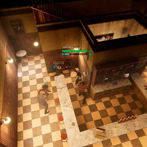 Company of Crime (PC Steam Key / Global)