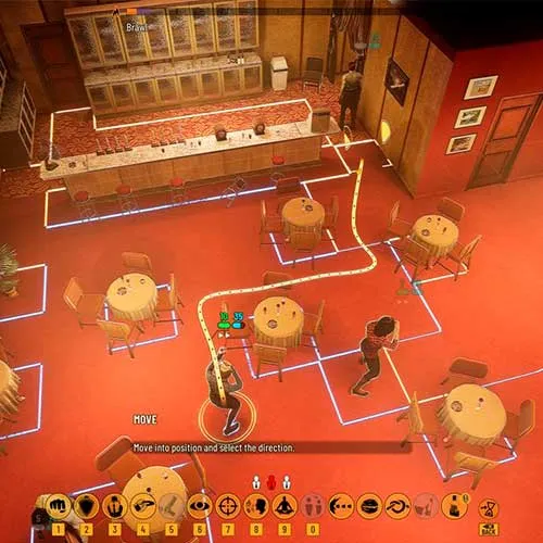 Company of Crime (PC Steam Key / Global)