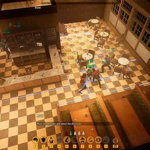 Company of Crime (PC Steam Key / Global)