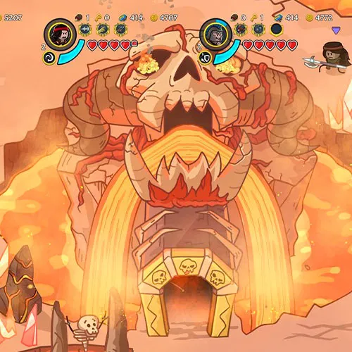 Conan Chop Chop (PC Steam Anahtar / Global)