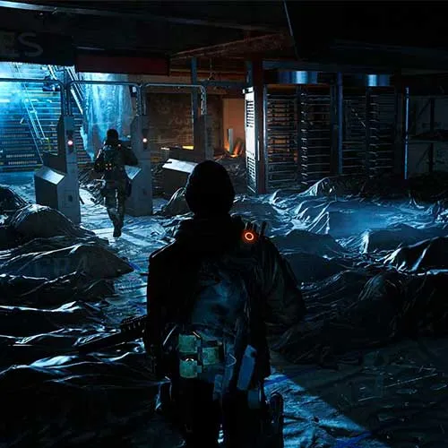 Tom Clancys „The Division“ (PC-Ubisoft-Connect-Key / Global)