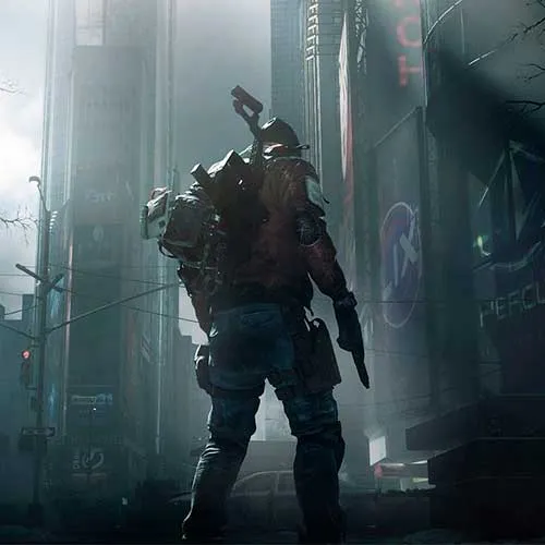 Tom Clancys „The Division“ (PC-Ubisoft-Connect-Key / Global)