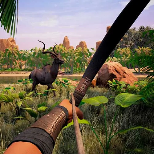 Conan Exiles - Pack «Blood and Sand» DLC (Clave para PC Steam / Global)