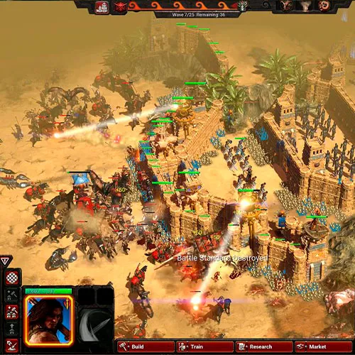 Conan Unconquered (PC Steam Clave / Global)