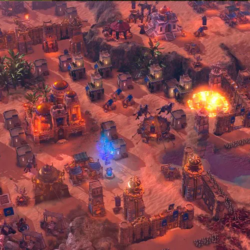 Conan Unconquered (PC Steam Clave / Global)