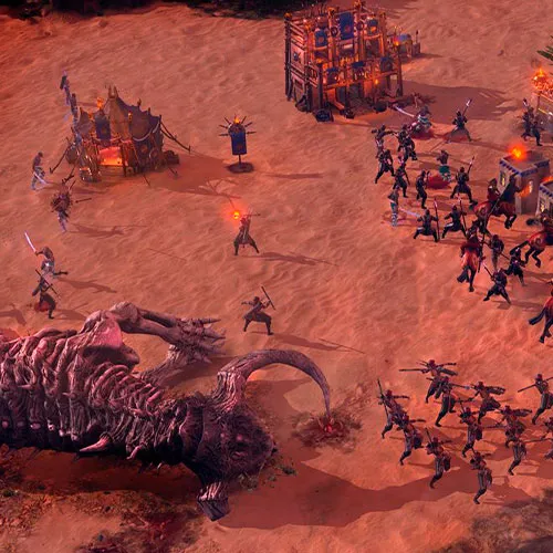 Conan Unconquered (PC Steam Clave / Global)