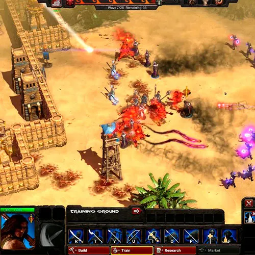 Conan Unconquered (PC Steam Clave / Global)