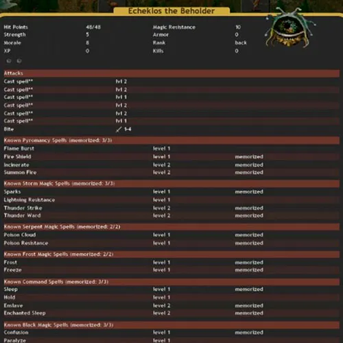 Conquest of Elysium 3 (PC Steam Key / Global)