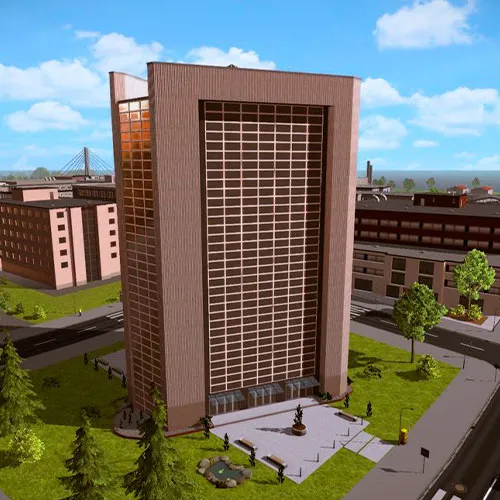 Construction Simulator 2015 - Liebherr LB 28 DLC Gl (PC Steam Key / Global)