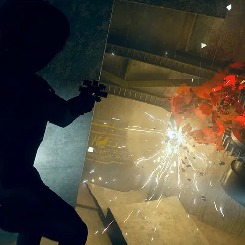 Control AWE: Uitbreiding 2 (PC Epic Games-sleutel / Global)