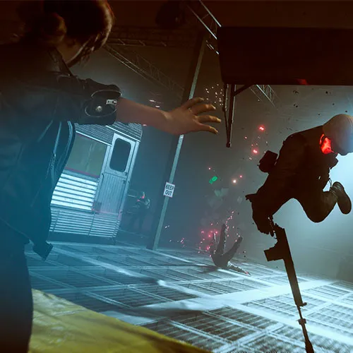 Control AWE: Uitbreiding 2 (PC Epic Games-sleutel / Global)