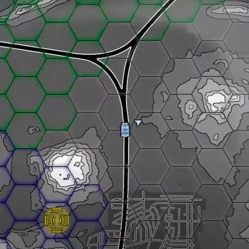 Convoy (PC Steam Key / Global)