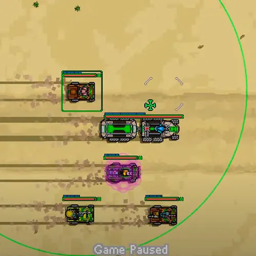 Convoy (PC Steam Key / Global)