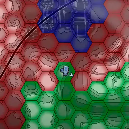 Convoy (PC Steam Key / Global)
