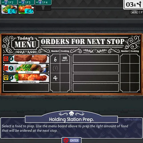 Cook Serve Delicious! 3?! (PC Steam Key / Global)