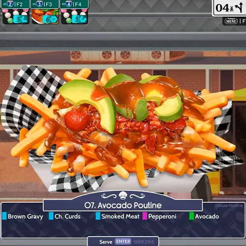 Cook Serve Delicious! 3?! (PC Steam Key / Global)