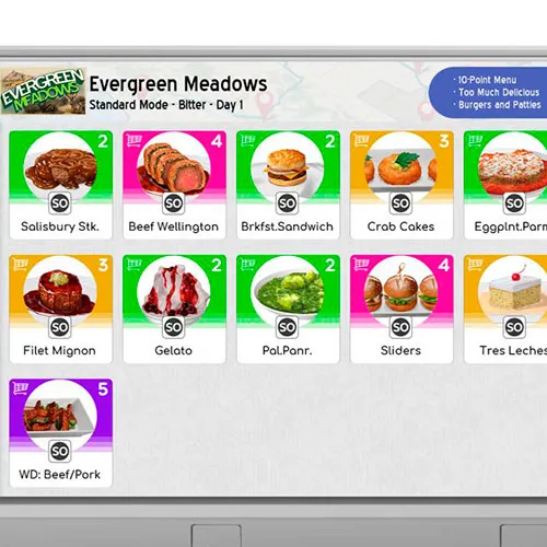 Cook Serve Delicious! 3?! (PC Steam Key / Global)