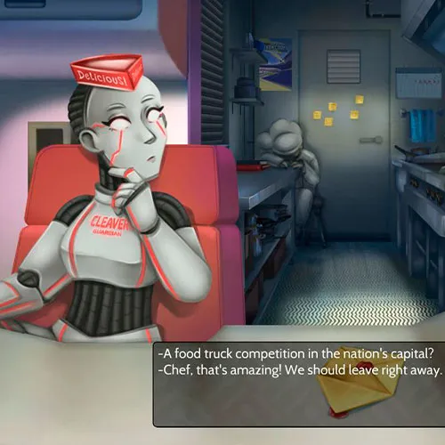 Cook Serve Delicious! 3?! (PC Steam Key / Global)