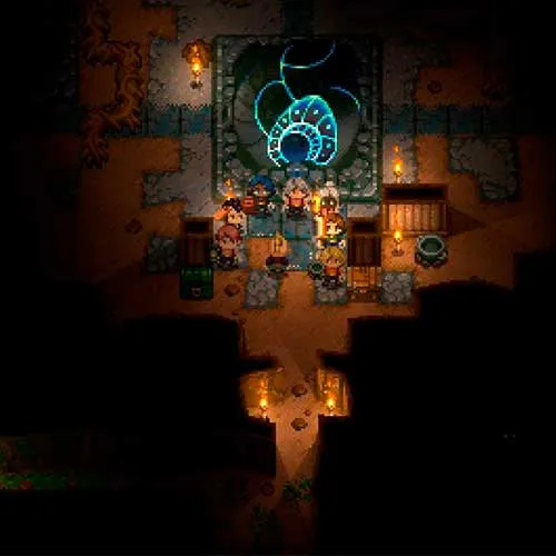 Core Keeper (PC Steam Κλειδί / Global)