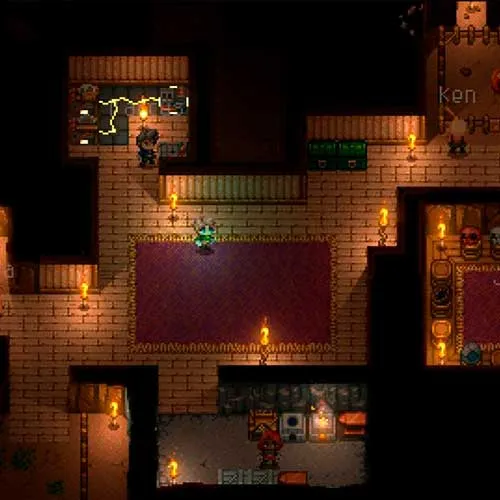 Core Keeper (PC Steam Κλειδί / Global)